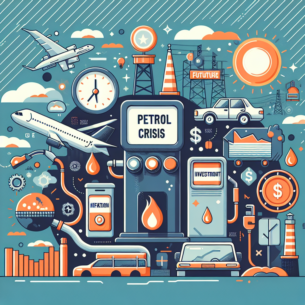 Petrol Krizinin Piyasalara Etkisi ve Gelecek Beklentileri
